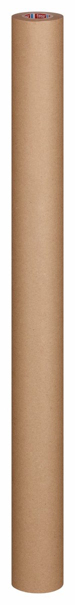 Tesa 74922 74922-00002-00 maskeertape professional chamois (l x b) 10 m x 60 cm 10 m