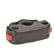 Stuurbuishouder Polisport Guppy Mini Bilby Junior Bubbly Mini ø22-40mm (zonder windschermadapter)