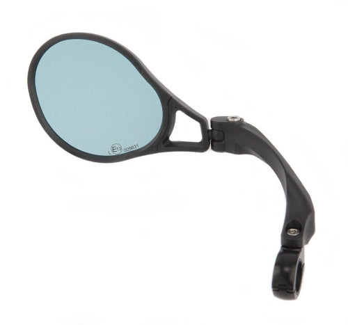 Load image into Gallery viewer, Mirage Spiegel Hi-Speed Links Dimmend Glas (E-13)
