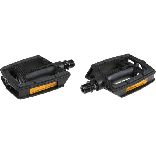 Gazelle pedalen fp-872 9 16 kunststof zwart