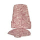Bobike kinderzitje ond. achter bekleding peony pink