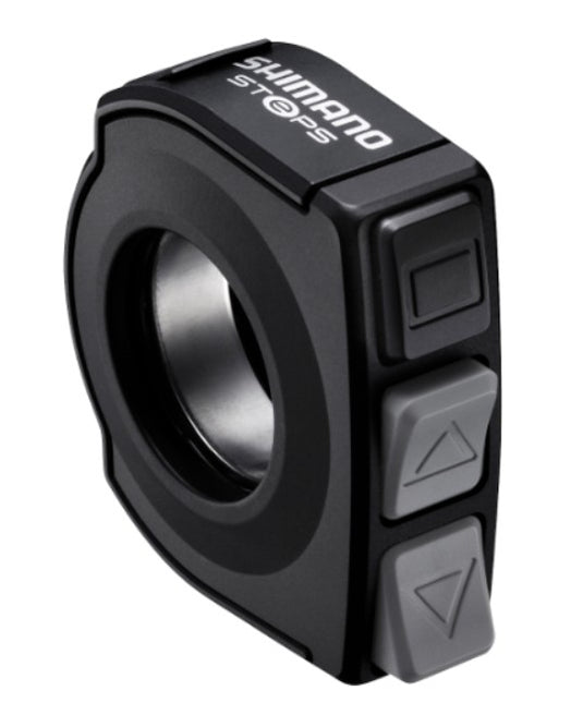 Shimano schakelknop steps sw-e6000