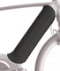 Mirage neopreen beschermhoes e-bike accu in frame (tegen kou, vuil en vocht)