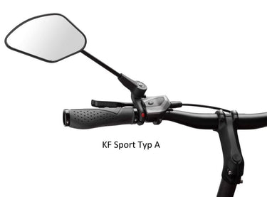 Spiegel krampe sport kfsa om stuur type a