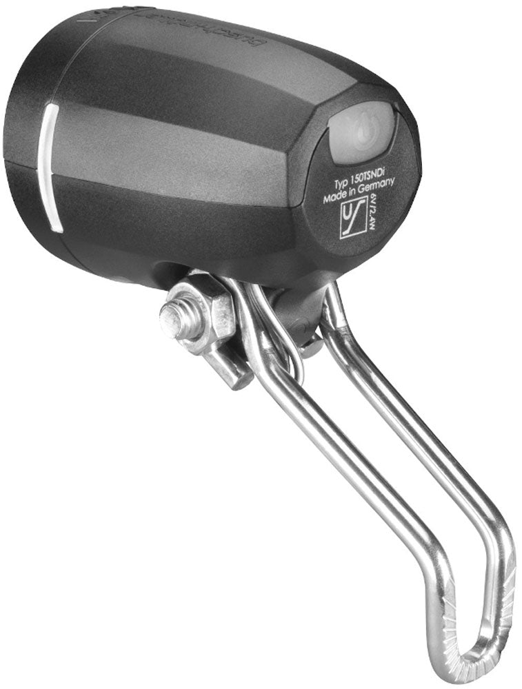 Load image into Gallery viewer, Busch + müller lumotec iq myc n led headlight
