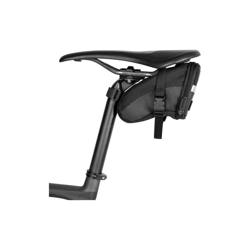 Load image into Gallery viewer, Topeak zadeltas Aero WP S Zwart
