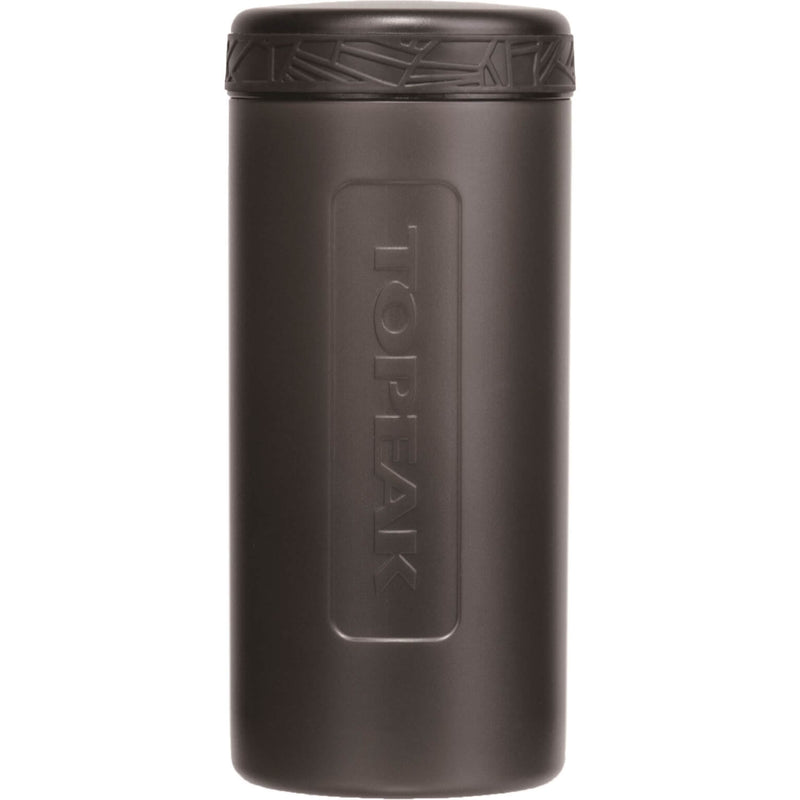 Load image into Gallery viewer, Topeak Bidon Escape Pod M zwart
