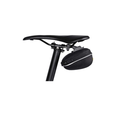 Topeak zadeltas Pro Pack small - Zwart - Fietstas