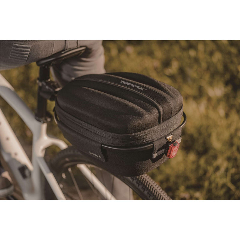 Load image into Gallery viewer, Topeak zadelpen tas dynapack dx
