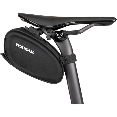 Topeak zadeltas WP Sidekick M clip