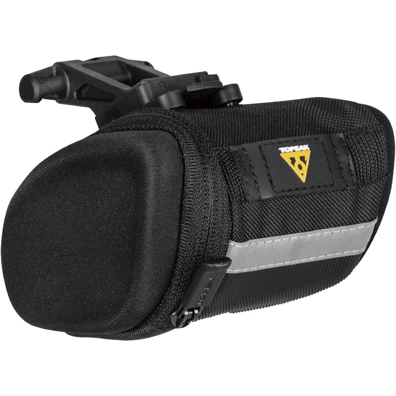 Load image into Gallery viewer, Topeak zadeltas Wedge Pack Sidekick Small - Zwart
