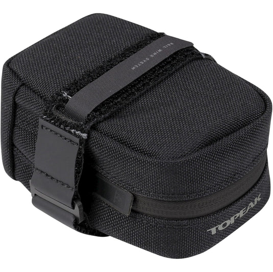 Topeak elementa seatbag - black - s