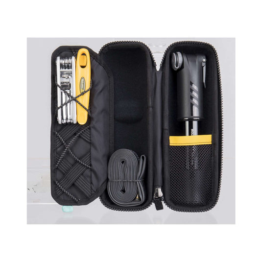 Topeak CagePack XL zwart grijs