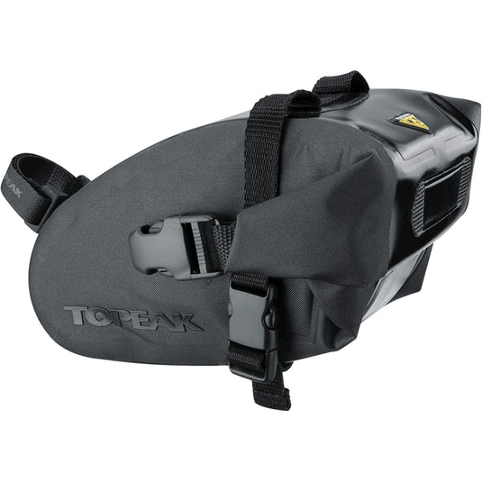 Topeak Drybag M Zadeltas - Zwart - 1L