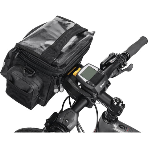 Topeak stuurtas Tour Guide E-bike