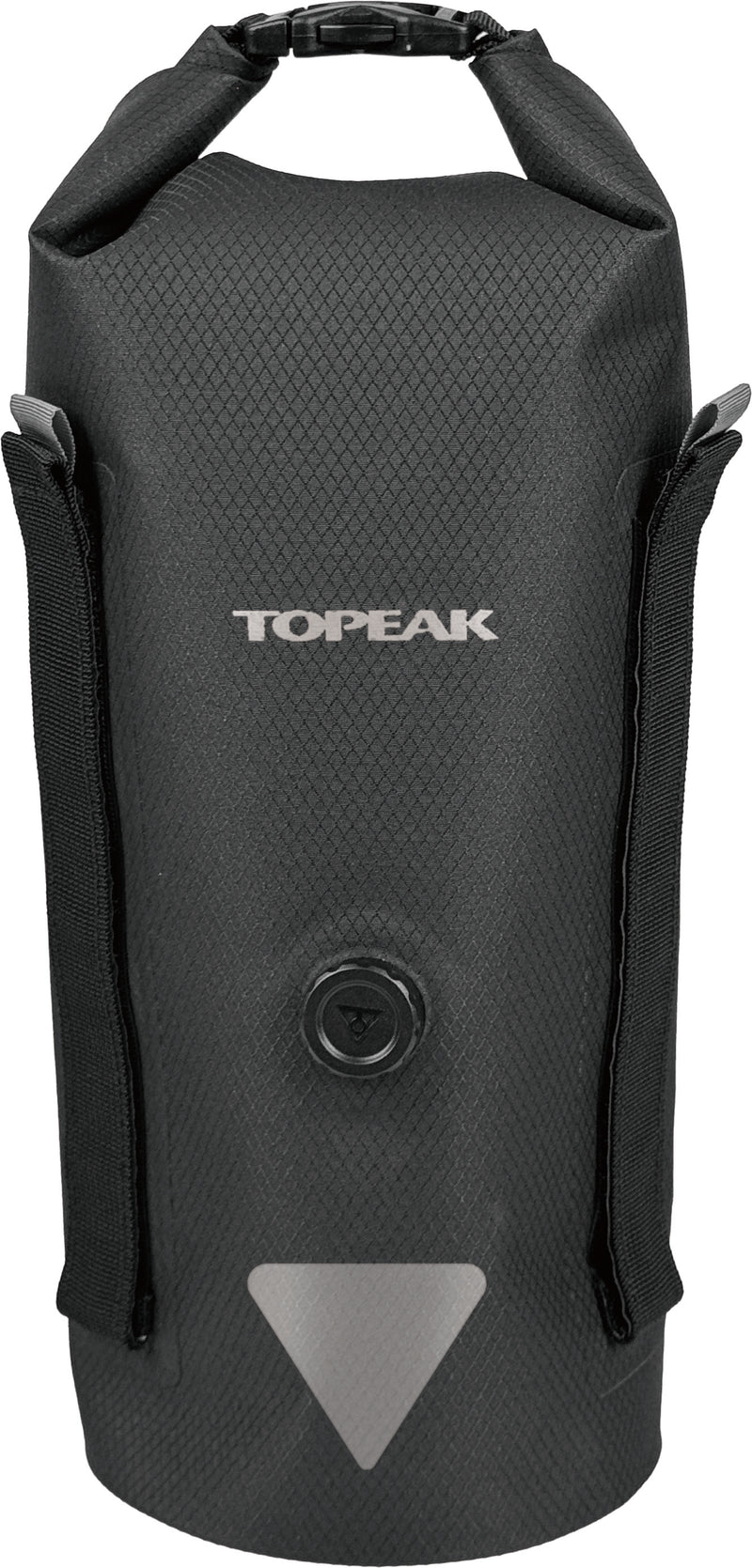 Load image into Gallery viewer, Topeak fork drybag - 4l - black
