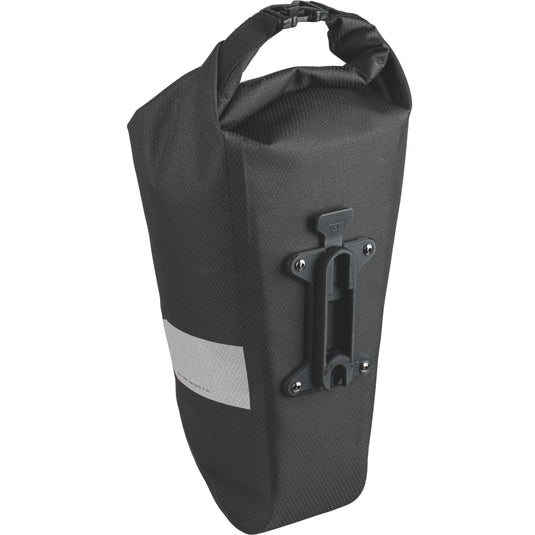 Topeak vorktas qr drybag bolt-on 5.8l zwart