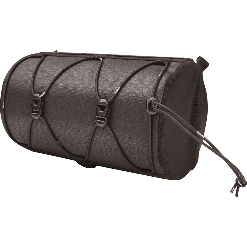 Load image into Gallery viewer, Topeak Tubular Barbag - Stuurtas voor fietsers, 3,8L, Zwart
