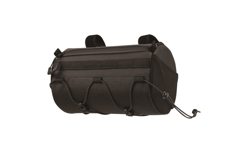 Load image into Gallery viewer, Topeak Tubular Barbag - Stuurtas voor fietsers, 3,8L, Zwart

