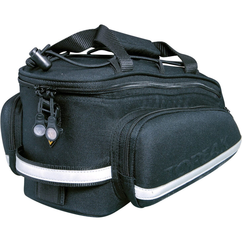 Load image into Gallery viewer, Topeak Trunkbag RX EX Fietstas 3L Zwart
