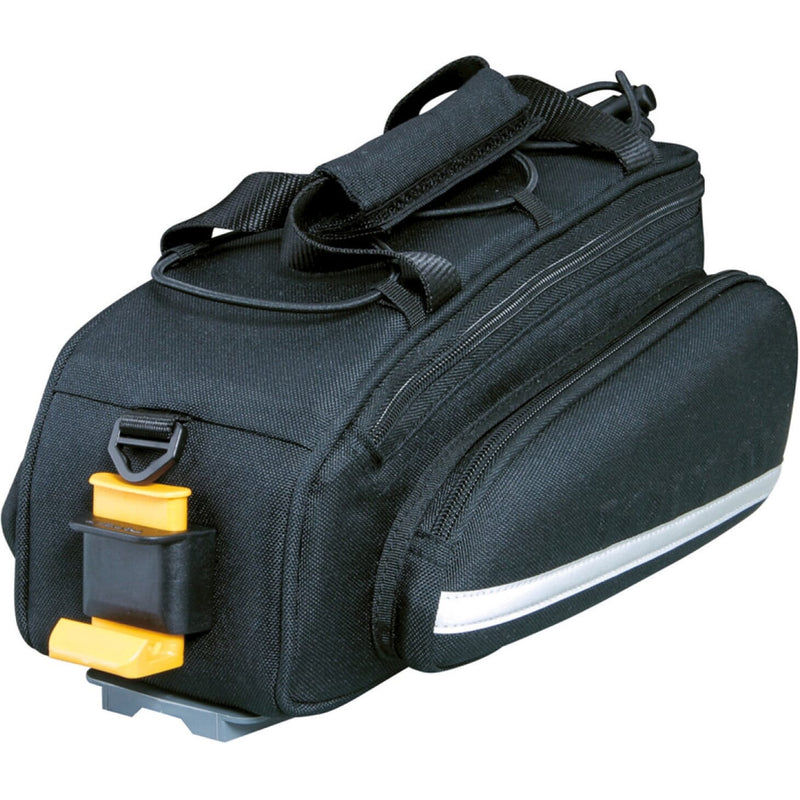 Load image into Gallery viewer, Topeak Trunkbag RX EX Fietstas 3L Zwart
