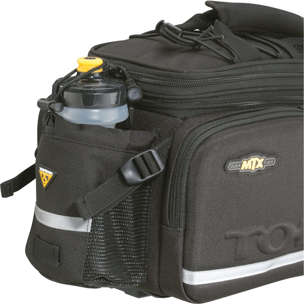 Topeak dragertas MTX Trunkbag DX 2.0