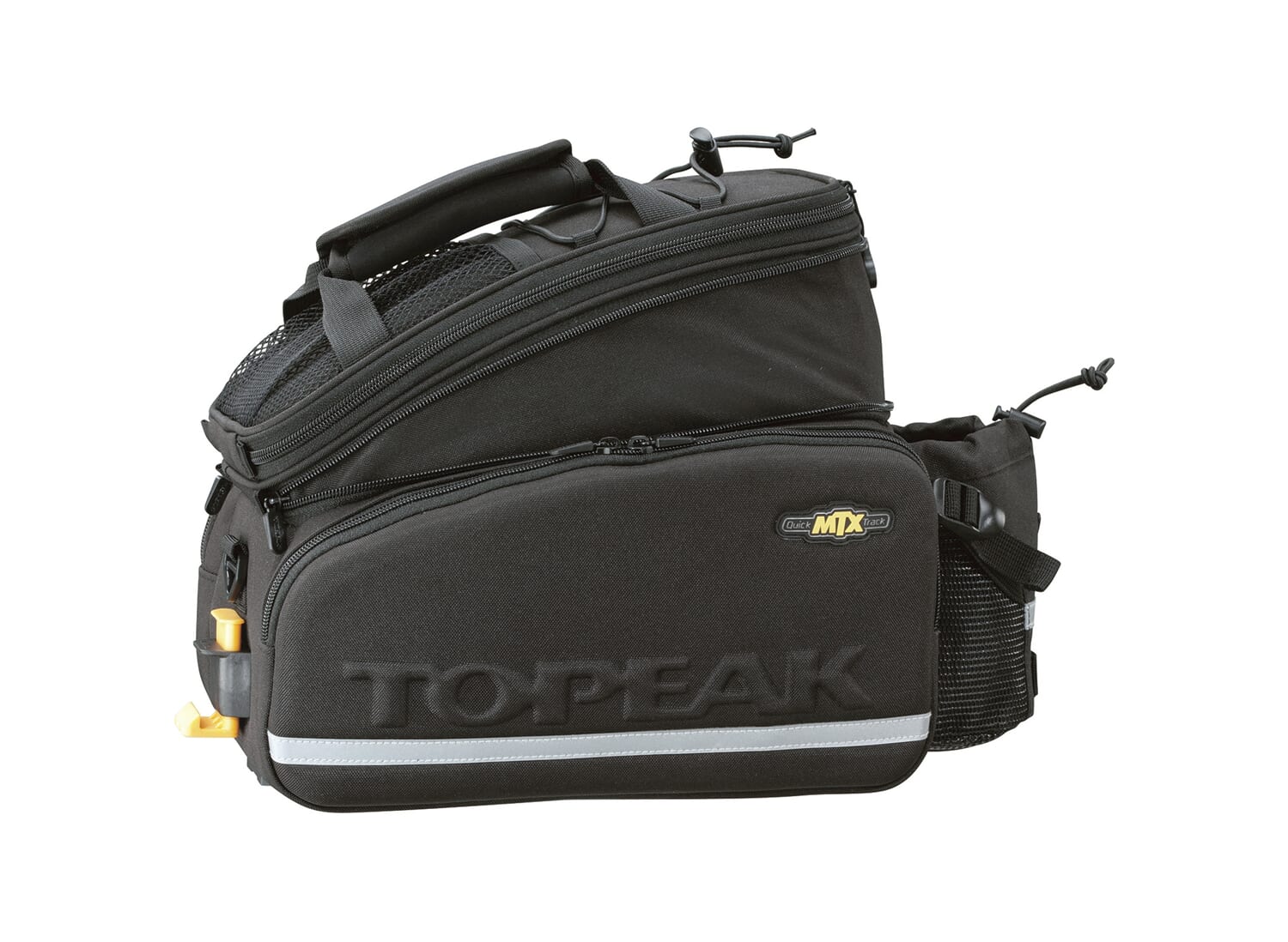 Topeak dragertas MTX Trunkbag DX 2.0