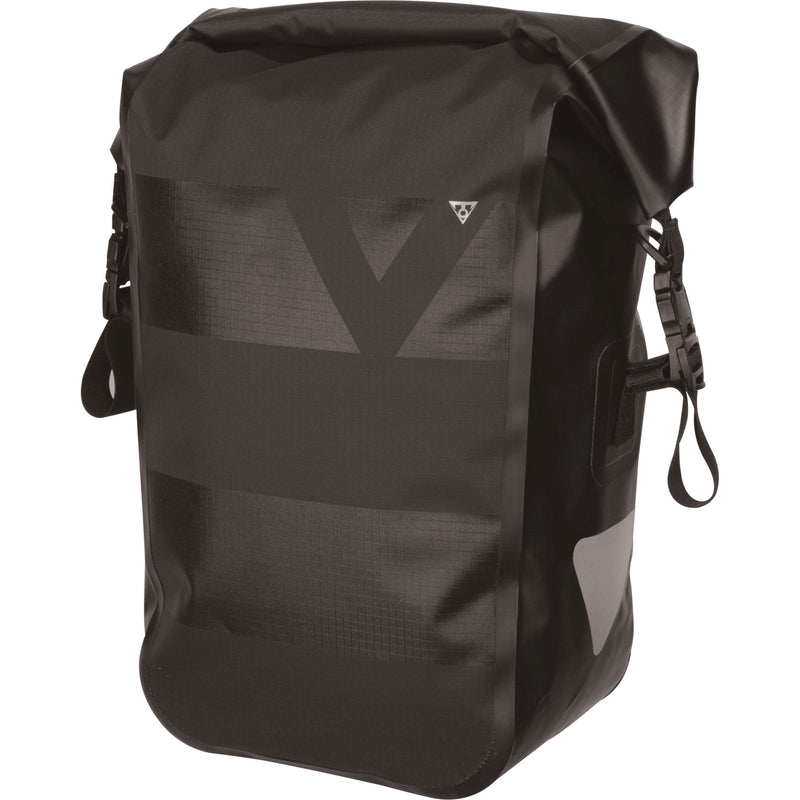 Load image into Gallery viewer, Topeak Tas Pannier DryBag 16L Zwart
