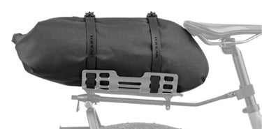 Topeak dragertas u-shell drybag 10l