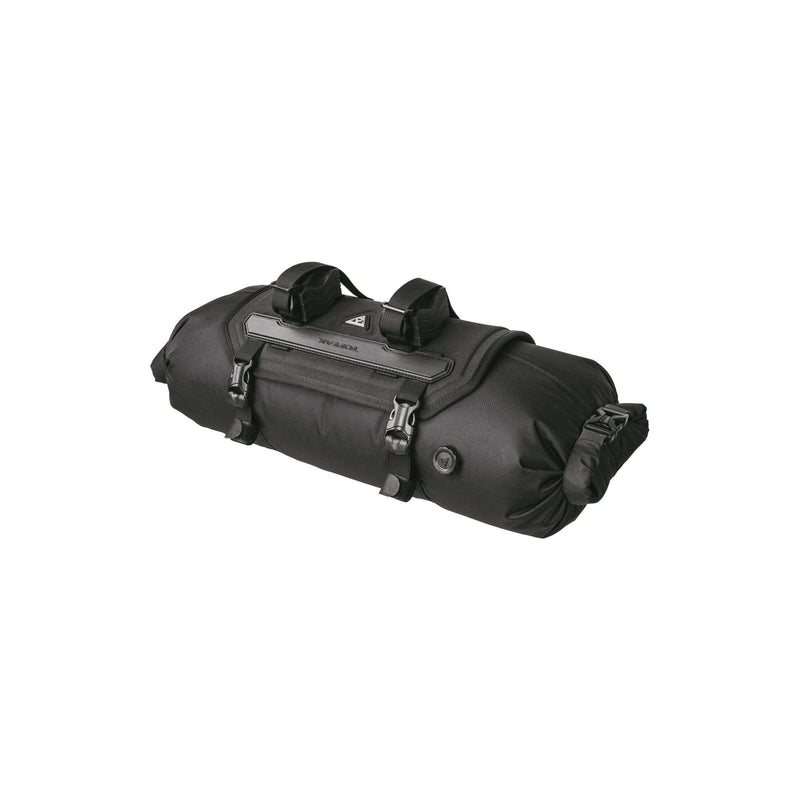 Load image into Gallery viewer, Topeak Tas FrontLoader L Zwart - Bikepacking tas
