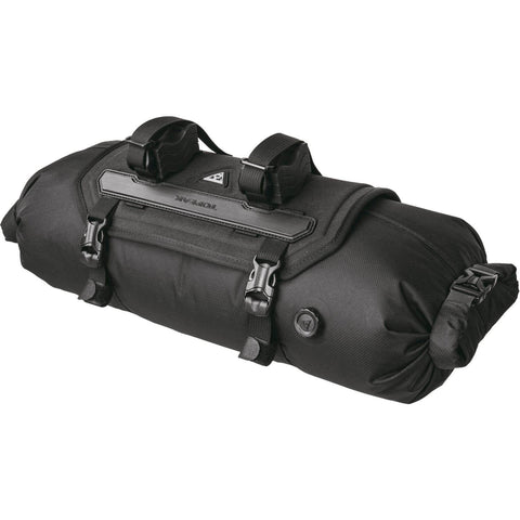 Topeak stuurtas FrontLoader 8L zwart