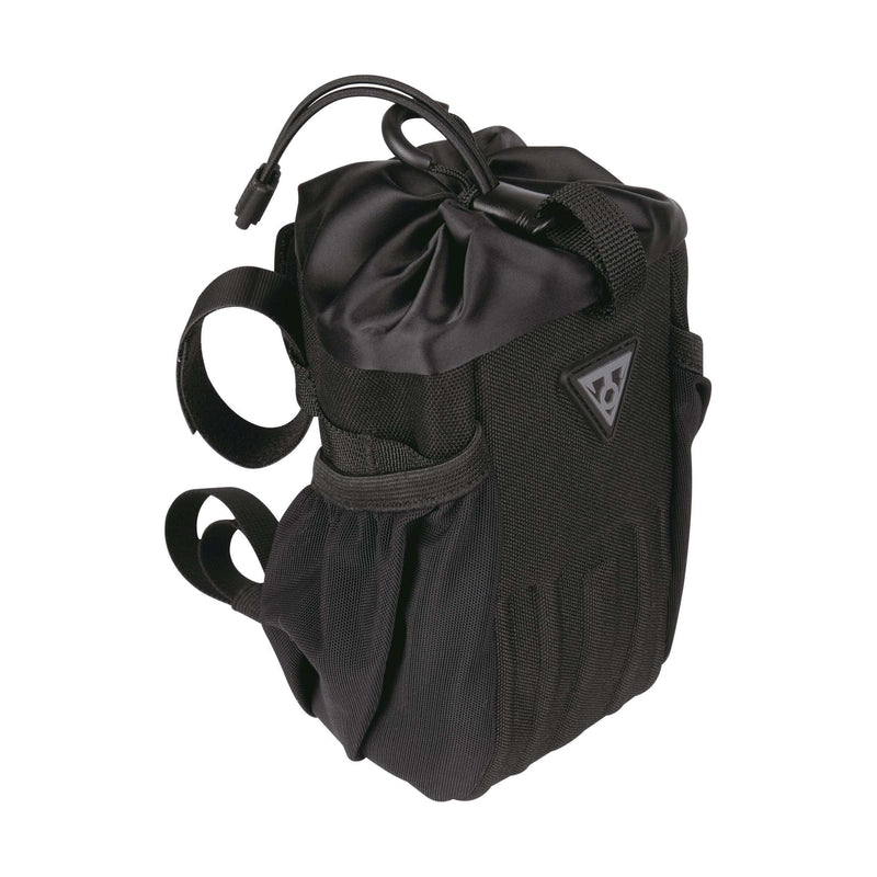 Load image into Gallery viewer, Topeak Tas FreeLoader - Stuurpentas, Zwart, Nylon-EVA, 1L

