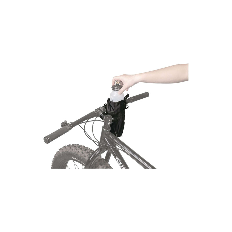 Load image into Gallery viewer, Topeak Tas FreeLoader - Stuurpentas, Zwart, Nylon-EVA, 1L
