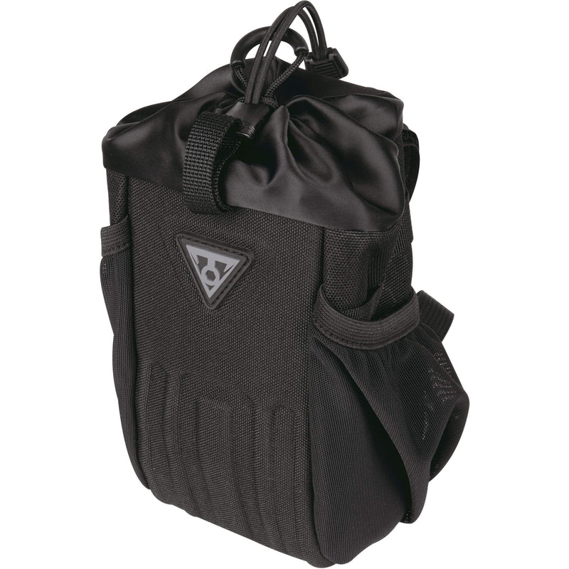 Load image into Gallery viewer, Topeak Tas FreeLoader - Stuurpentas, Zwart, Nylon-EVA, 1L

