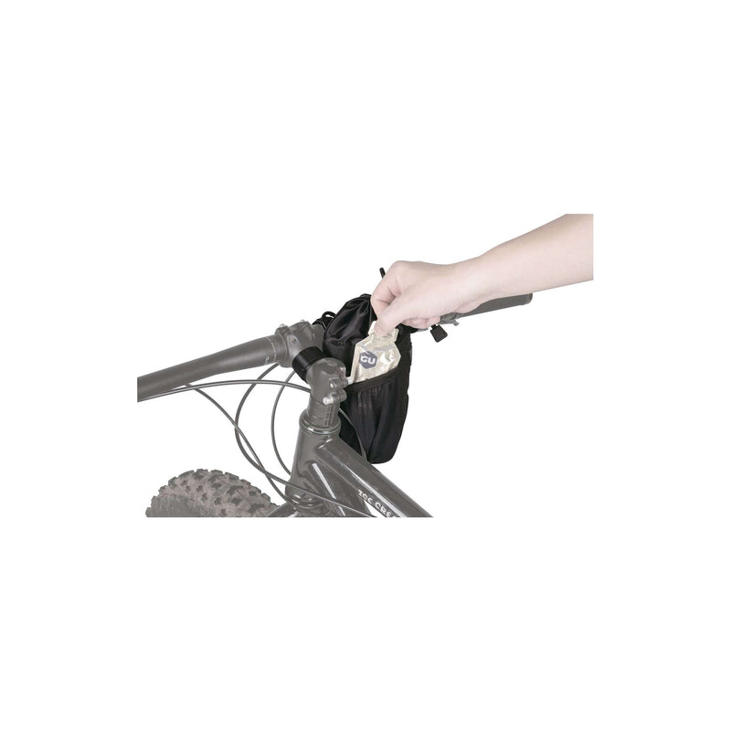 Load image into Gallery viewer, Topeak Tas FreeLoader - Stuurpentas, Zwart, Nylon-EVA, 1L
