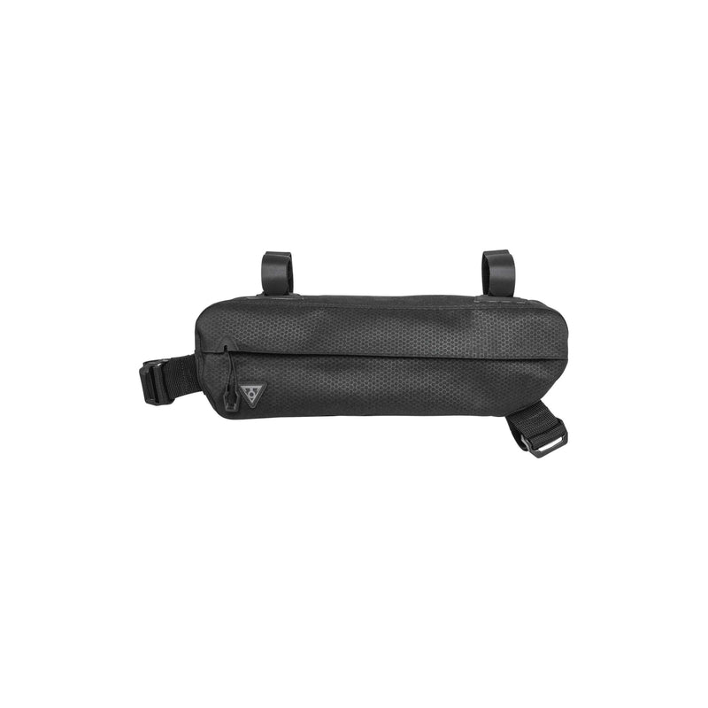 Load image into Gallery viewer, Topeak Frametas MidLoader 3L Zwart - Fietspakkingstas - Heren - Zwart
