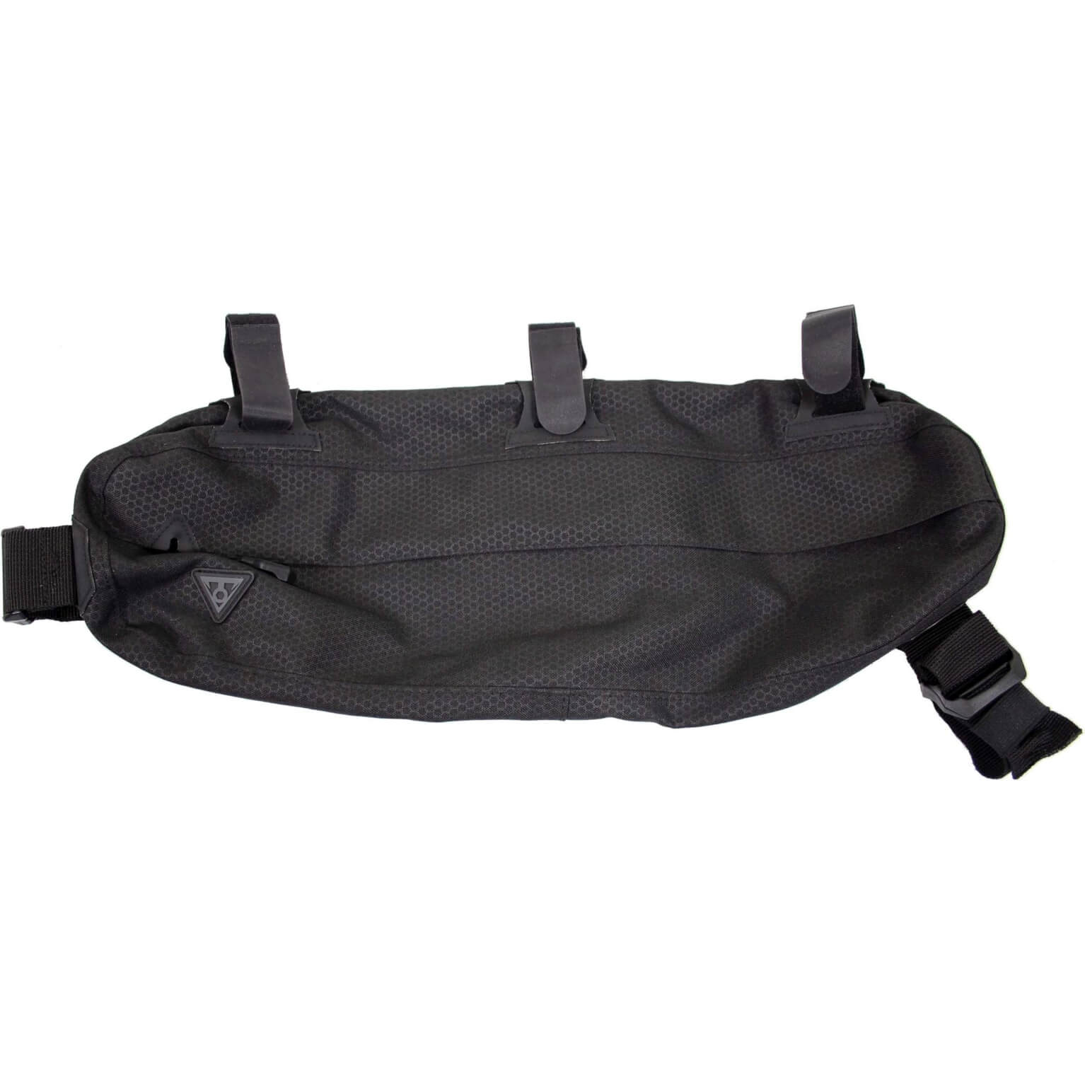 Topeak frametas MidLoader black - 3,0 l