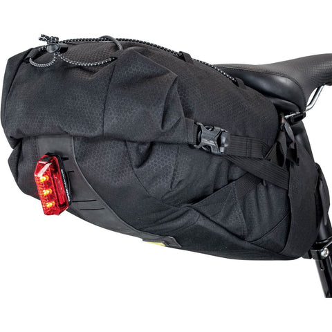 Topeak zadeltas BackLoader 10L