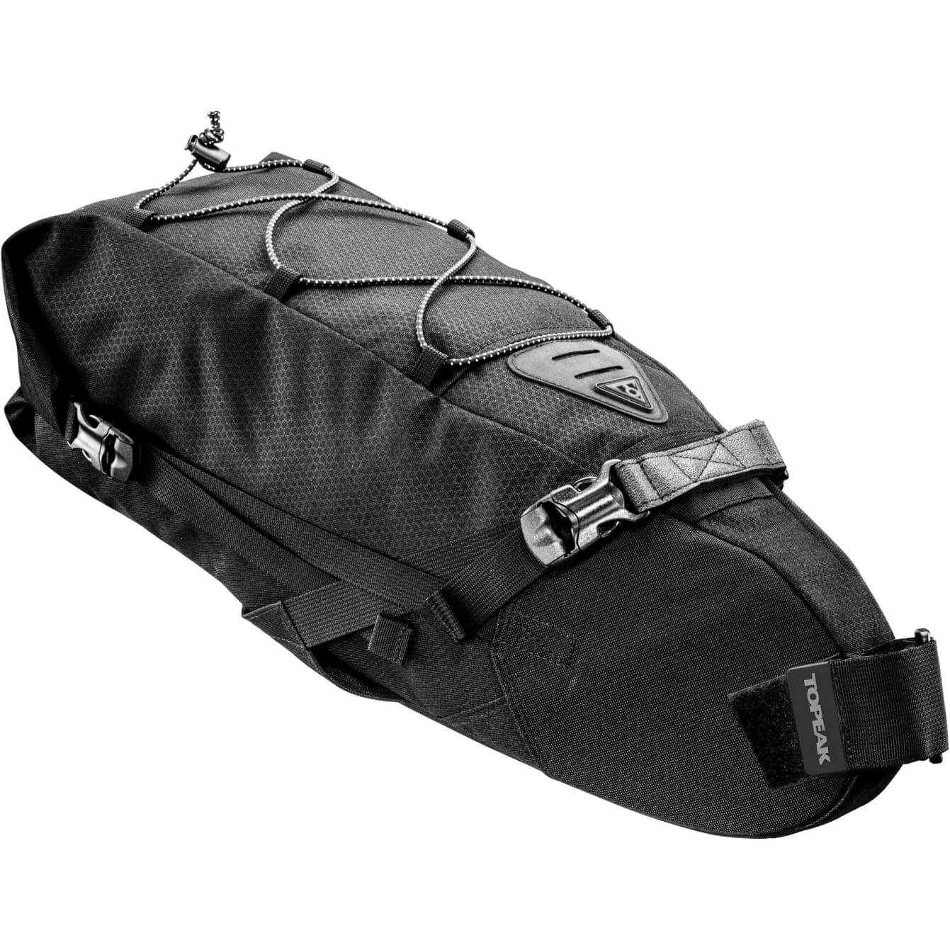 Topeak zadeltas BackLoader 10L