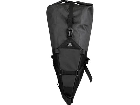 Topeak zadeltas Backloader X 10L black