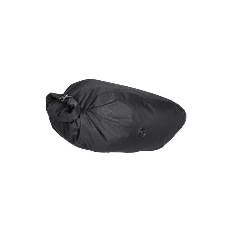 Load image into Gallery viewer, Topeak BackLoader X - Zadeltas, 10L, Unisex, Fiets, Zwart
