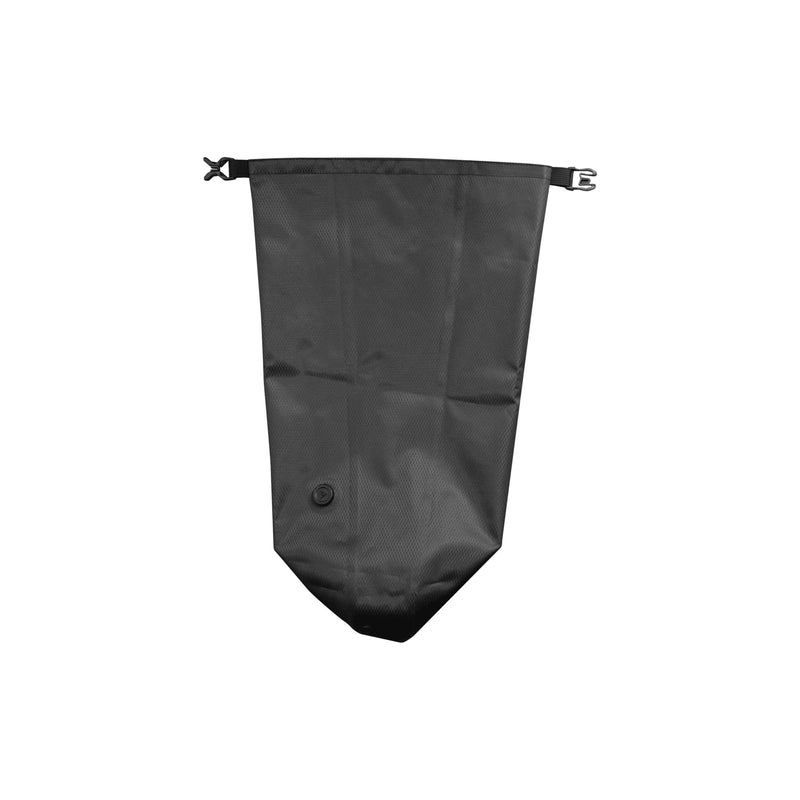 Load image into Gallery viewer, Topeak BackLoader X - Zadeltas, 10L, Unisex, Fiets, Zwart
