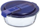 Luminarc easy box - 92cl - ø 14,8cm - rond