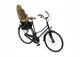 Yepp Achterzitje 2 Maxi drager fennel tan