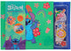 Disney stitch magneetboek