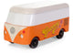 Candylab candycar world - vw t1 oranje.