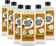 Marcel's green soap allesreiniger - sandelhout kardemom - 6 x 750ml