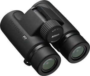 Nikon prostaff p7 - 8x30 - verrekijker - zwart