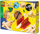 Ses creative timmerset luxe met zaag, hamer en verstekbak - voor jongens vanaf 5 jaar - timmerset kinderen - schoencadeautjes sinterklaas