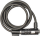 Kryptonite kryptoflex 1018 cc kabel 180cm cijferslot fiets